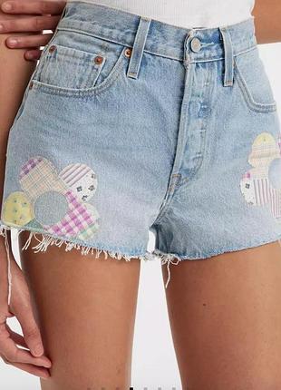 Шорти levi’s 💎