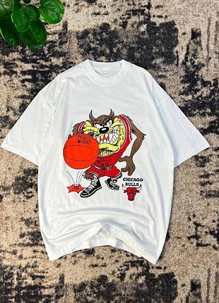 Футболка taz looney tunes vintage
