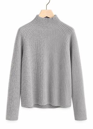 Фірмовий кашеміровий светр ftc cashmere