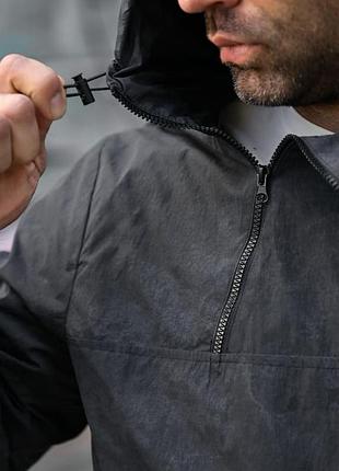 Анорак stone island 3