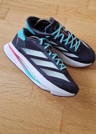 Кросівки adidas adizero / розмір 38 оригінал