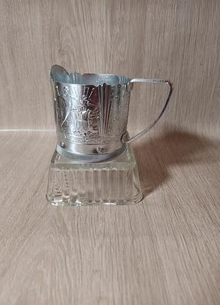 Підсклянник радянська коасіка