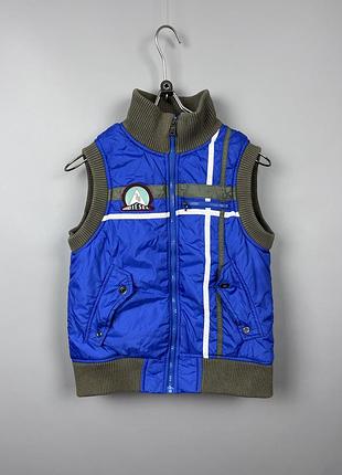 Diesel жіноча жилетка
