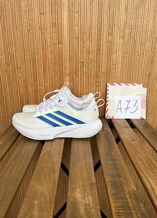 Кросівки adidas supernova rise 3 adaptive running