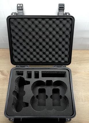 Кейс для dji neo fly more combo захисний герметичний ударостійкий (neo-001)