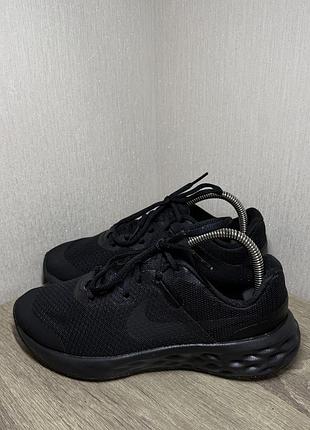 Кроссовки nike revolution 6