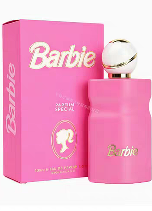 Парфуми barbie для жінок, 100 мл