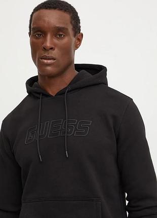 Худи guess