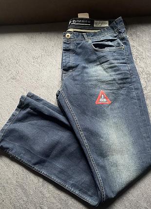 Мужские джинсы firetrap