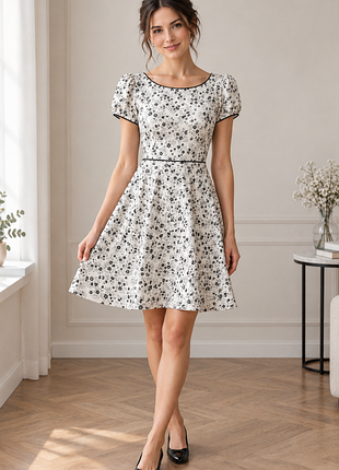 Елегантна сукня у стилі прованс від m&s collection