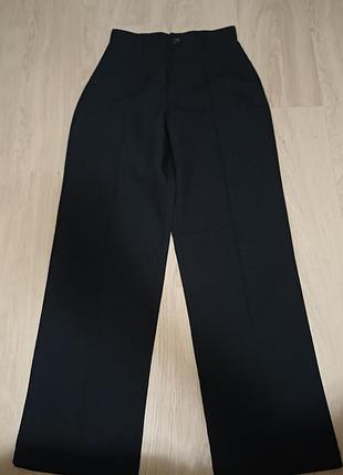 Брюки zara