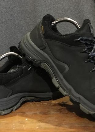 Трекінгові кросівки jack wolfskin texapore 02+