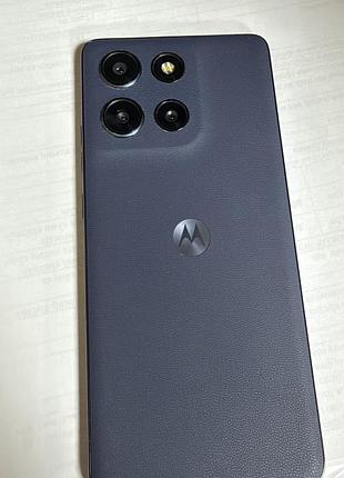 Смартфон motorola g86 power 8/256 гб