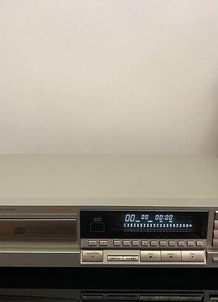 Cd-програвач technics sl-p222a hi-fi 2