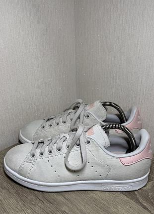 Кроссовки adidas stan smith