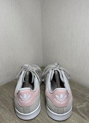 Кроссовки adidas stan smith 3