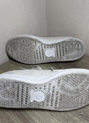 Кроссовки adidas stan smith 4