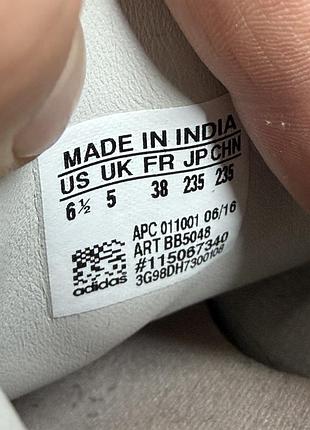 Кроссовки adidas stan smith 5