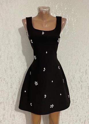 Платье короткое 🔥🔥🔥5