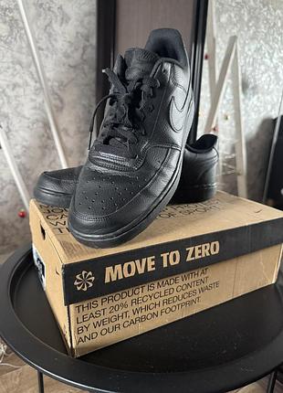 Кроссовки nike air force 46р
