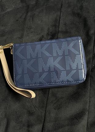 Маленький гаманець-клатч michael kors 2