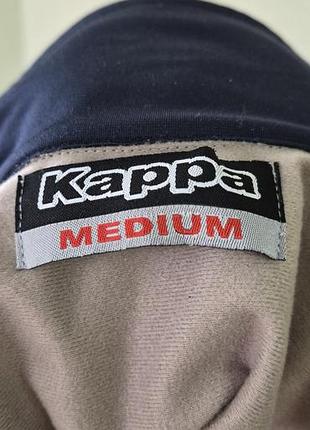 Олімпійка чоловіча kappa 7
