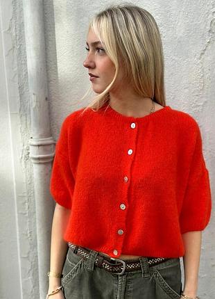 Bellerina paris кардиган