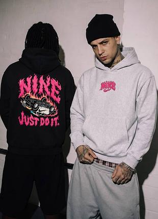 Худі nike acab