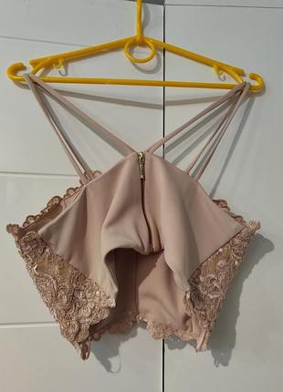 Топ river island 3