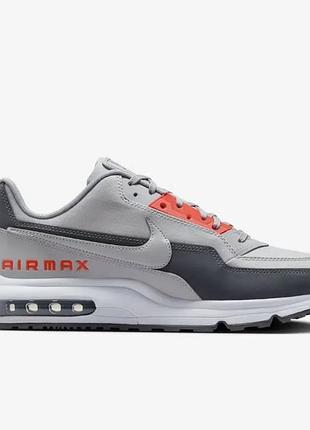Мужские кроссовки nike air max ltd 3 prem
