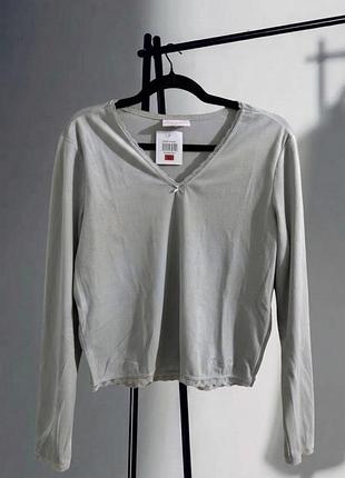Juicy couture лонгслив / кофточка