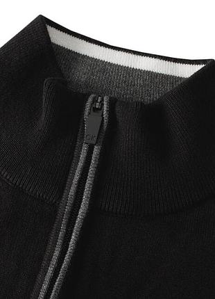 Calvin klein мужской оригинальный свитер 3
