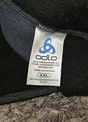 Термокофта odlo р.xxl 5