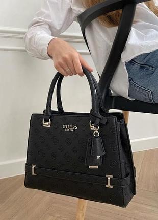 Сумка кросс-боди guess оригинал