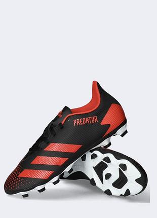 Adidas predator 20.4 fxg