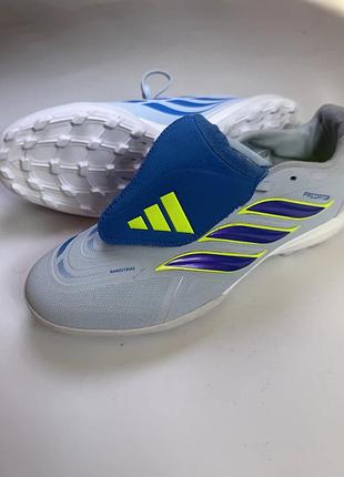 Бутси adidas predator league fold-over tongue tf, eu 42⅔
