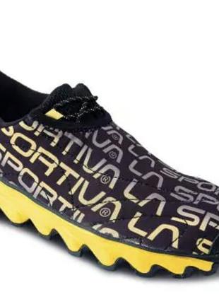 La sportiva men's vertical k trail running shoe