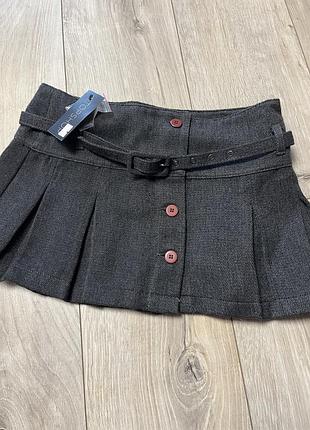 Спідниця topshop, на дівчинку 12-15 років