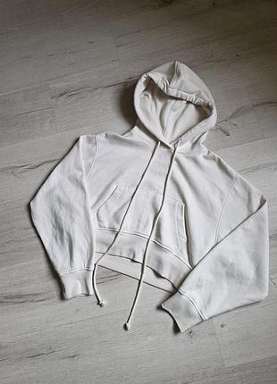 Худи zara xs-s