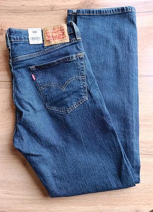 Джинсы мужские levi's® оригинал