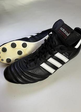 Бутси adidas copa mundial fg, eu 42⅔