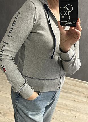 Худі tommy jeans
