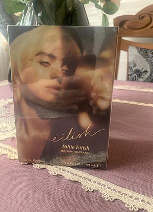 Парфуми billie eilish eilish для жінок 100 мл 2