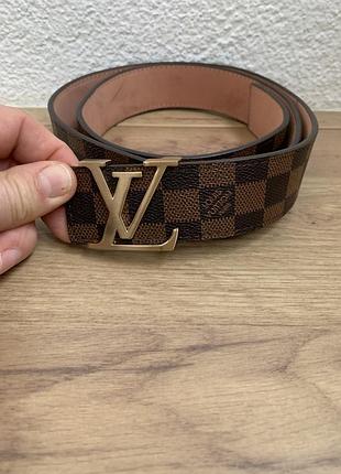 Женский ремень louis vuitton