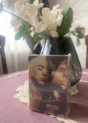 Парфуми billie eilish eilish для жінок 100 мл