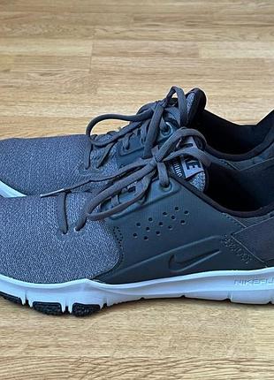 Кроссовки nike flex training в идеальном состоянии 44 размера