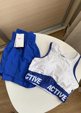 Комплект для спорту nike