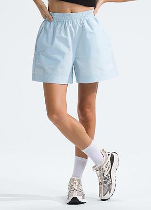 Шорти the north face class v (xs)
