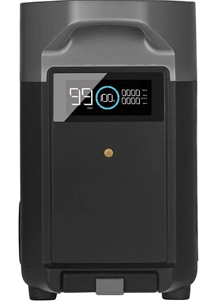 Додаткова батарея для зарядної станції ecoflow delta pro extra battery (deltaproeb-us), 3600 вт·год