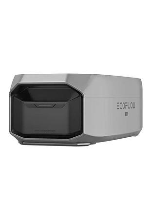 Додаткова батарея для зарядної станції ecoflow delta pro 3 smart extra battery (efdeltapro3eb), 4096 вт·год